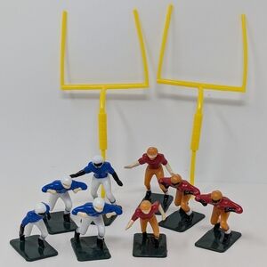 Wilton Football Cake Toppers